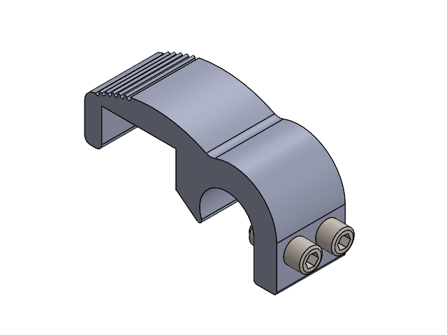 clamp ASSY